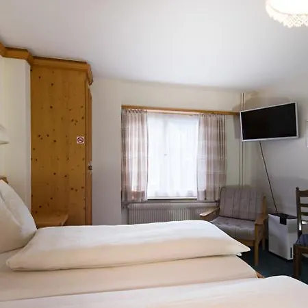 Hotel Weisses Kreuz