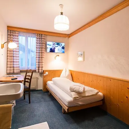 Hotel Weisses Kreuz